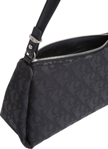 DROP MONOGRAM SM SHOULDER BAG