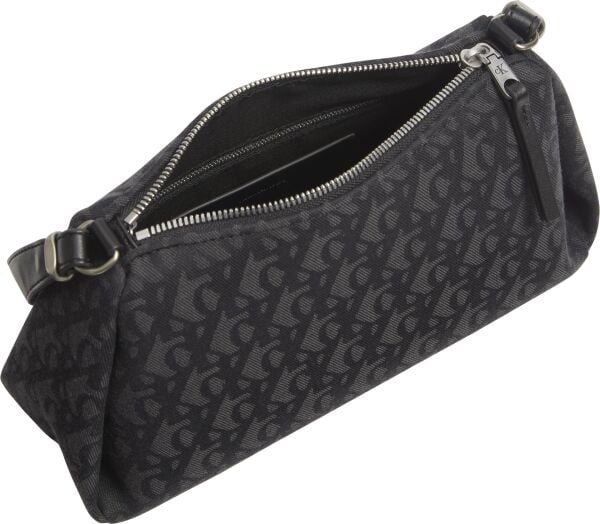DROP MONOGRAM SM SHOULDER BAG