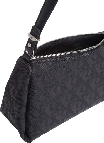 DROP MONOGRAM SM SHOULDER BAG