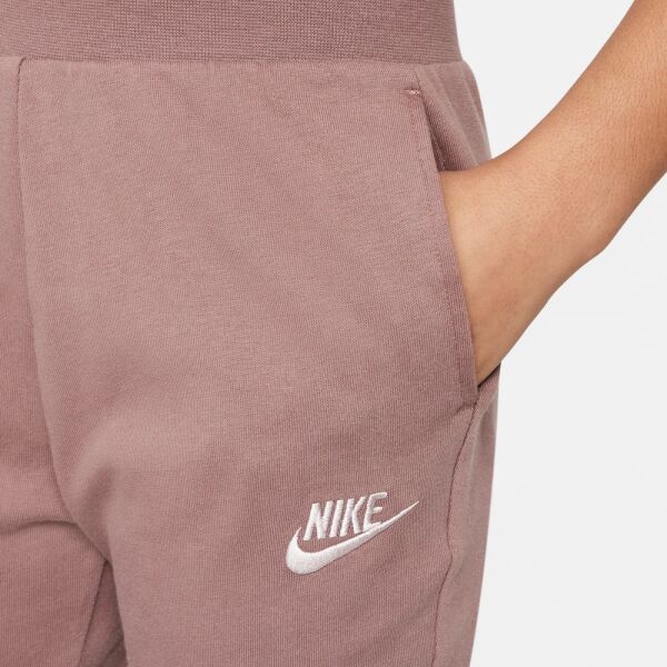 G NSW FLARE PANT JSY LBR