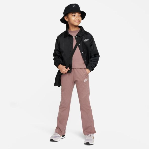 G NSW FLARE PANT JSY LBR