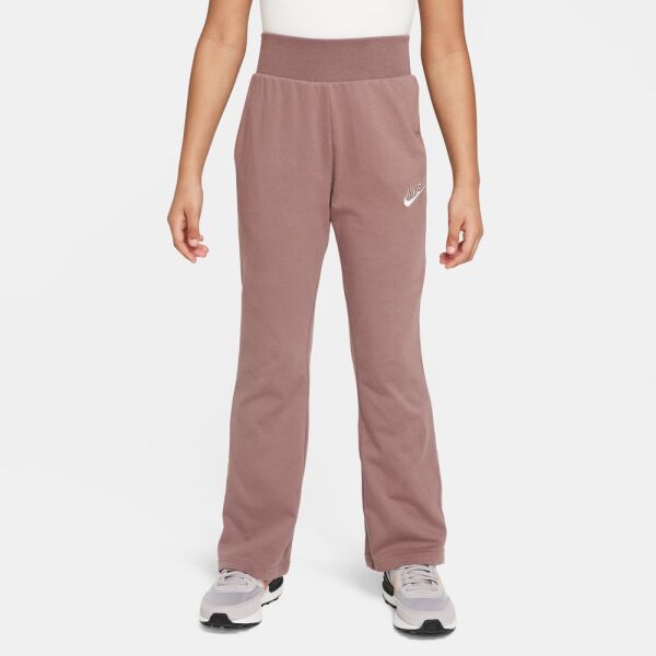 G NSW FLARE PANT JSY LBR