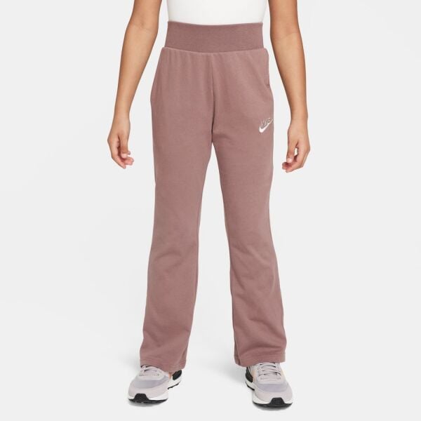 G NSW FLARE PANT JSY LBR