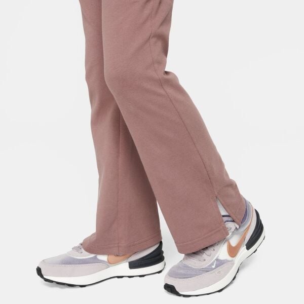 G NSW FLARE PANT JSY LBR