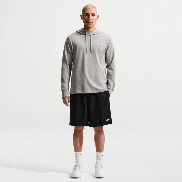 M NK CLUB KNIT SHORT