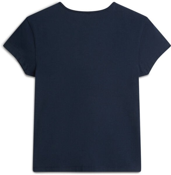 TH SCRIPT SLIM SS TEE