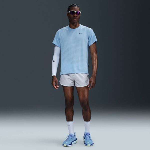 M NK DF BREATHE MILER SS TOP