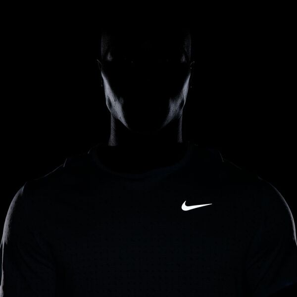 M NK DF BREATHE MILER SS TOP