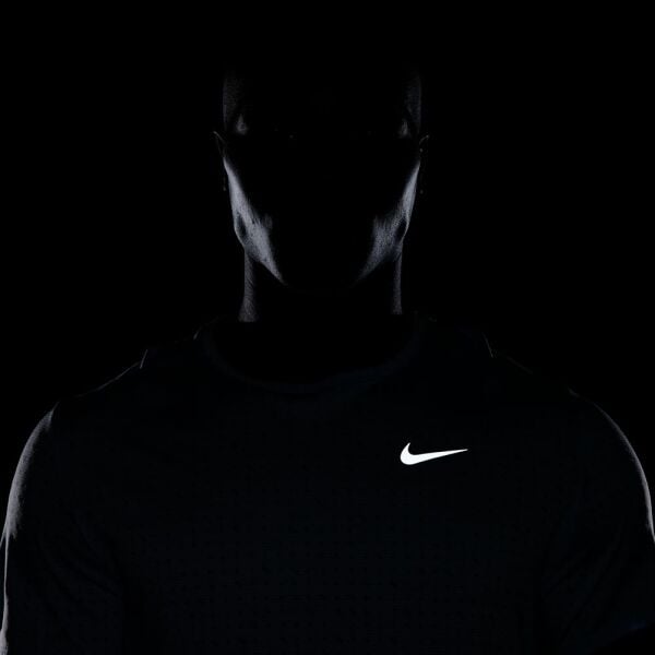 M NK DF BREATHE MILER SS TOP