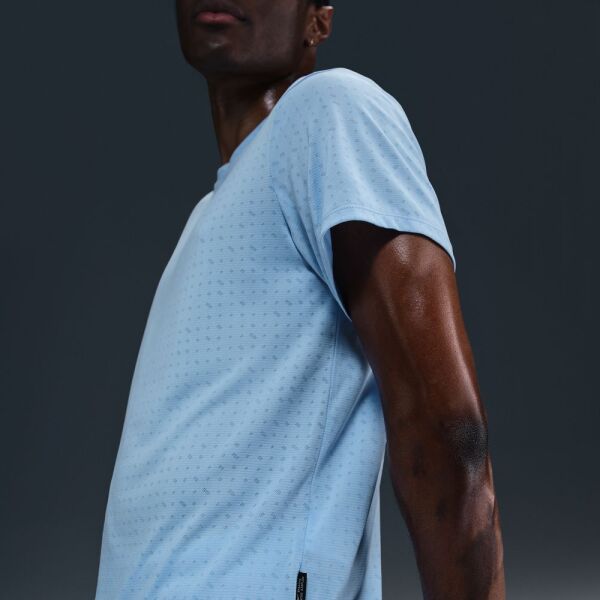 M NK DF BREATHE MILER SS TOP