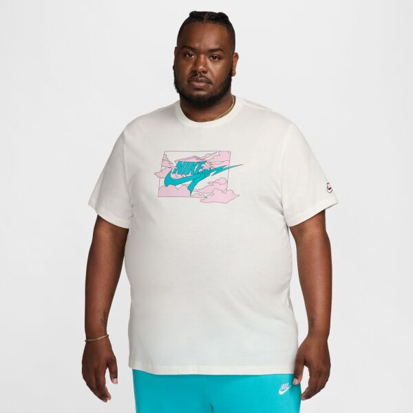 M NSW TEE HBR SSNL CLUB