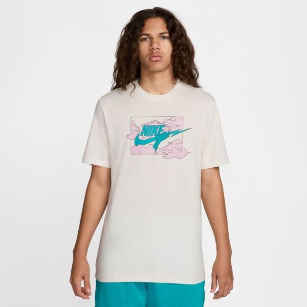 M NSW TEE HBR SSNL CLUB