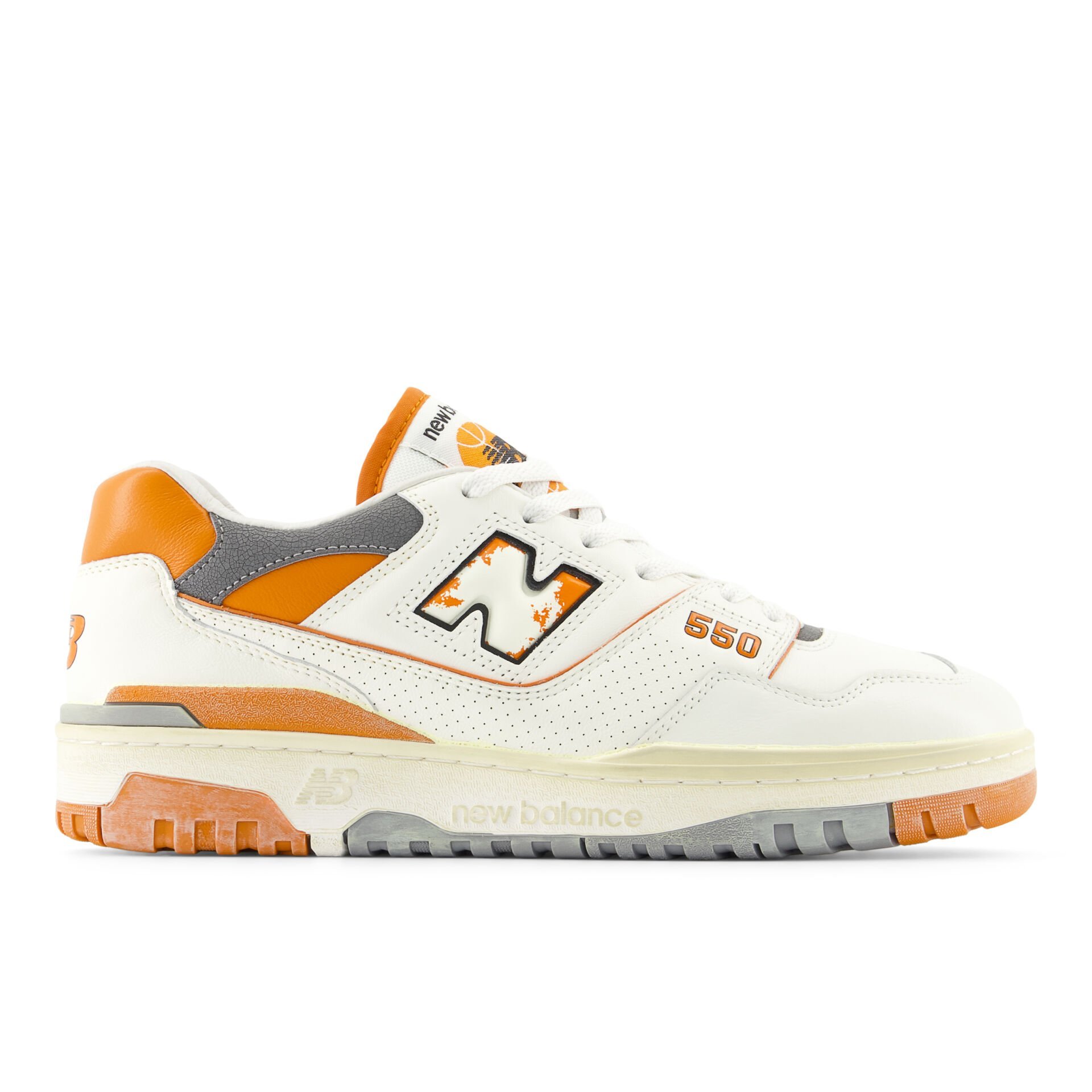 NB Lifestyle Unisex Shoes