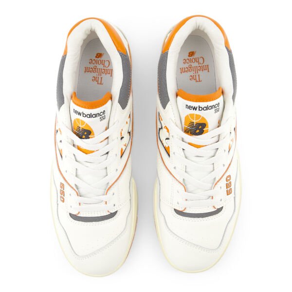 NB Lifestyle Unisex Shoes