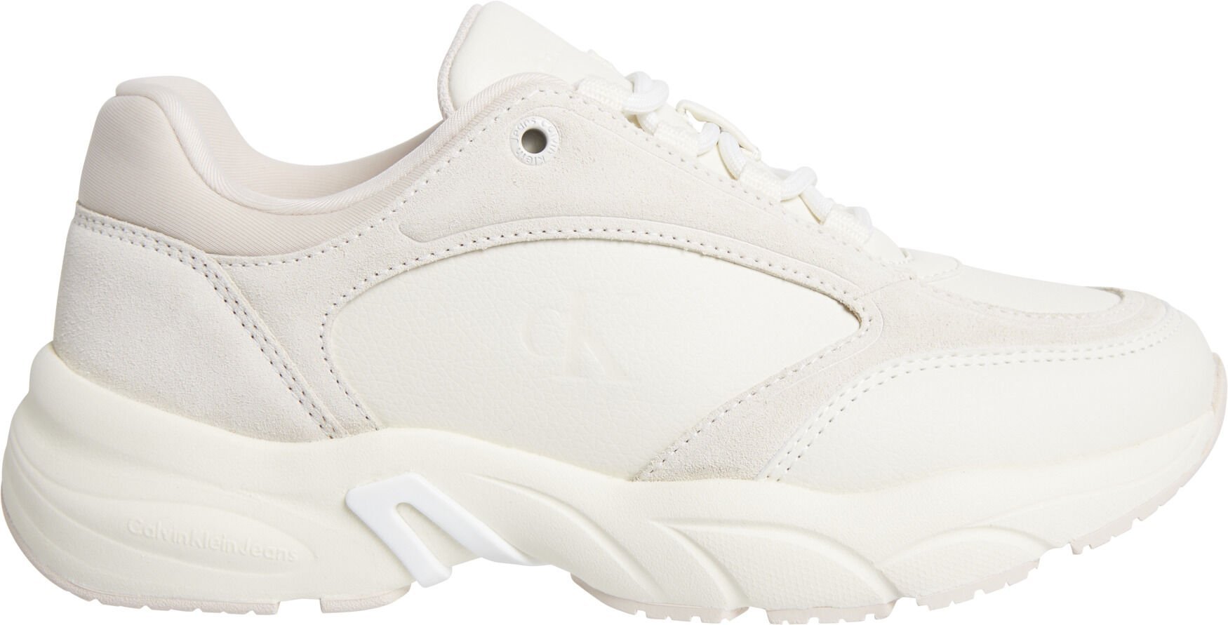 RETRO TENNIS LOW MIX MG MEDIA