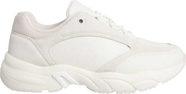 RETRO TENNIS LOW MIX MG MEDIA