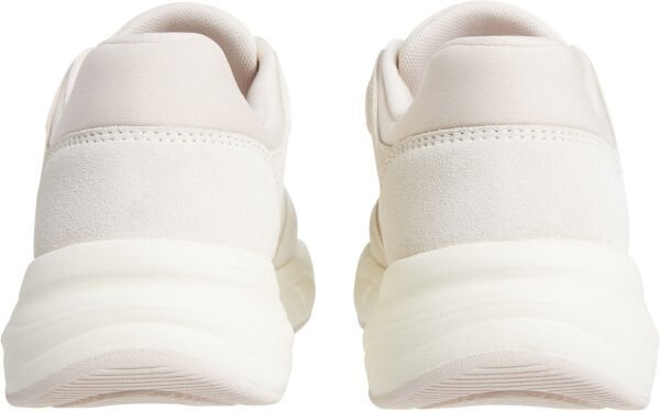 RETRO TENNIS LOW MIX MG MEDIA