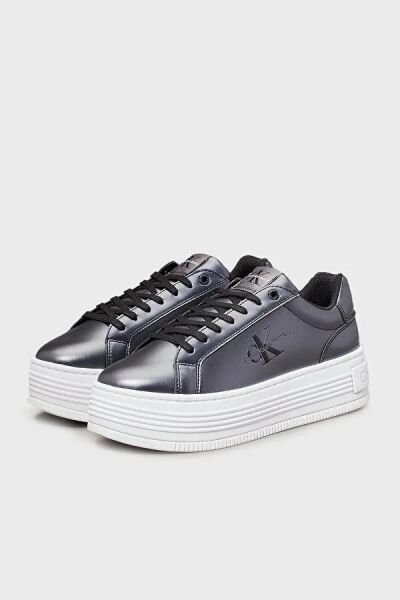 RETRO TENNIS LOW MIX MG MEDIA