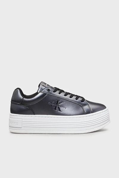 RETRO TENNIS LOW MIX MG MEDIA