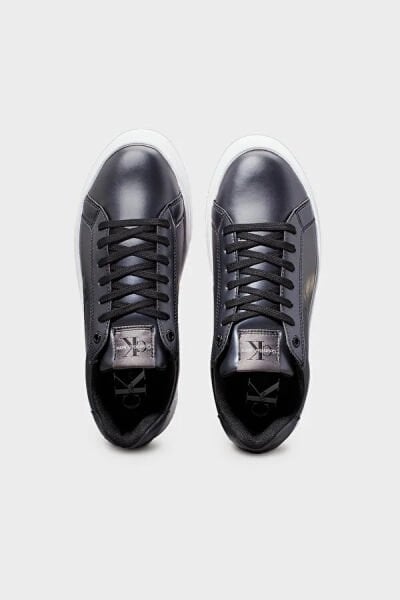 RETRO TENNIS LOW MIX MG MEDIA