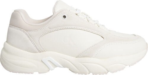 RETRO TENNIS LOW MIX MG MEDIA