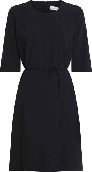 STRUCTURE TWLL MINI SHIFT DRES