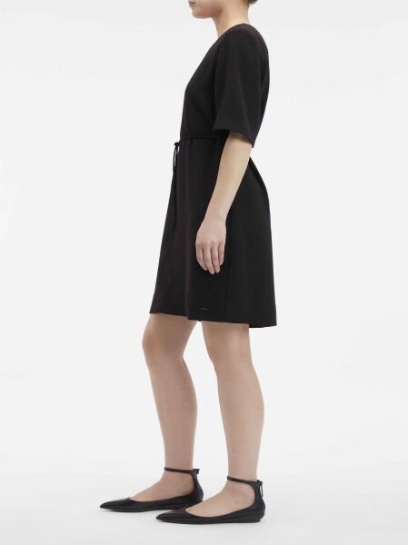 STRUCTURE TWLL MINI SHIFT DRES
