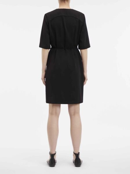 STRUCTURE TWLL MINI SHIFT DRES