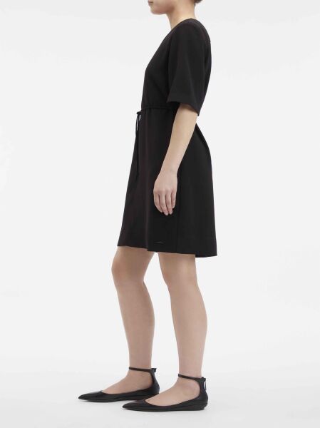 STRUCTURE TWLL MINI SHIFT DRES
