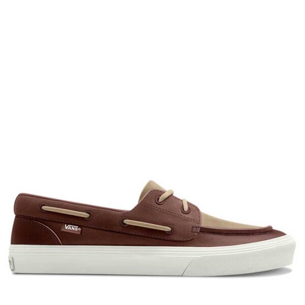 2-Eyelet Boat Shoe