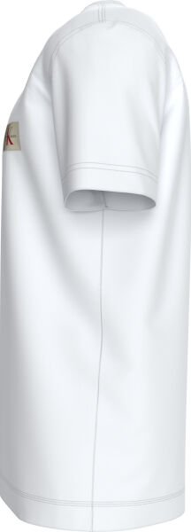 WOVEN LABEL REGULAR TEE