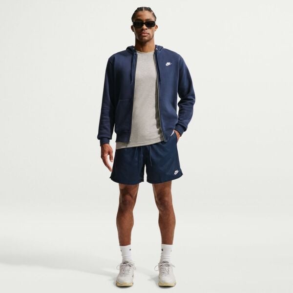 M NK CLUB FLOW SHORT