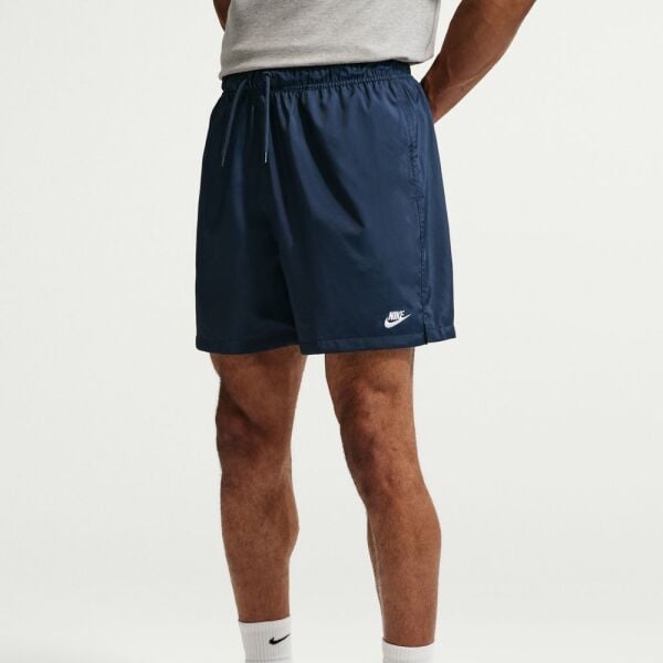 M NK CLUB FLOW SHORT
