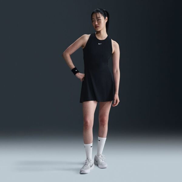 W NK DF VICTORY DRESS