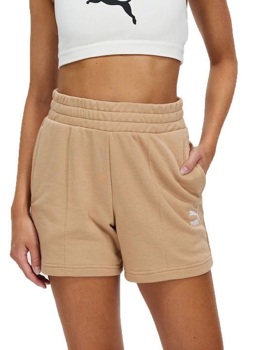 CLASSICS Pintuck Shorts no color