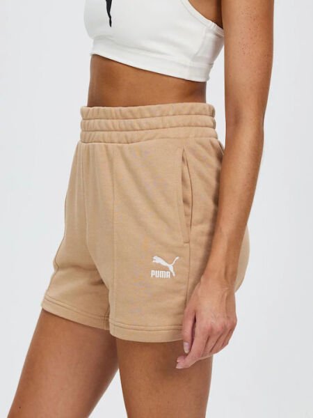 CLASSICS Pintuck Shorts no color