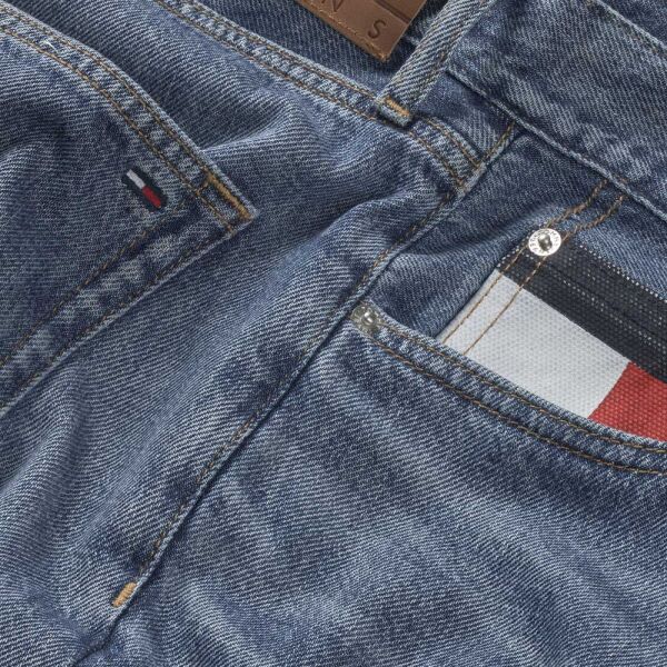 OTIS SHORT RWB BJ8054