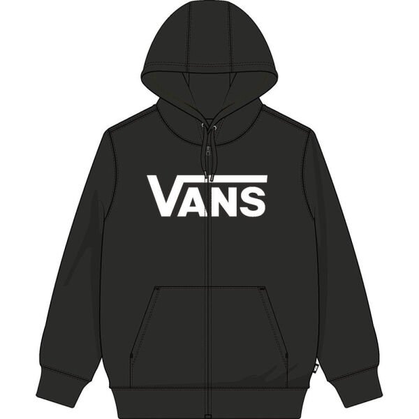 VANS CLASSIC ZIP HOODIE II