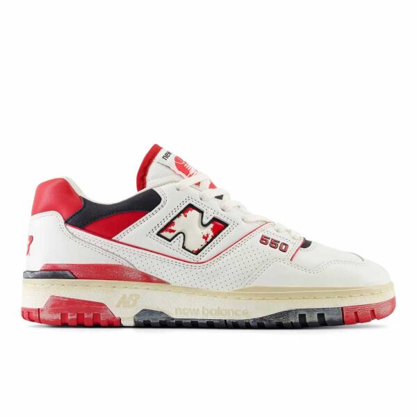 NB Lifestyle Unisex Shoes