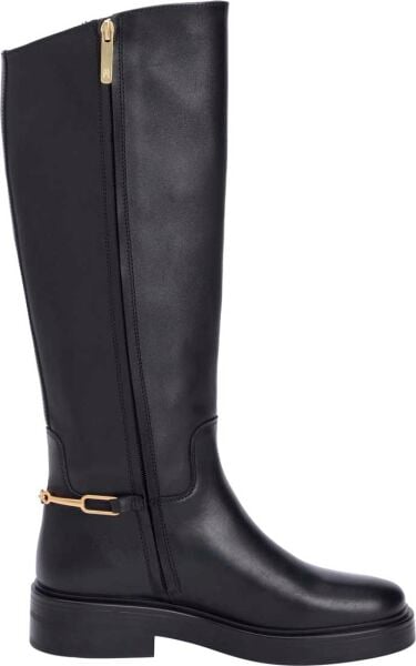 TH HORSEBIT RIDING LONG BOOT