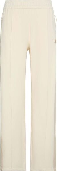 STRETCH TERRY TRACK PANT