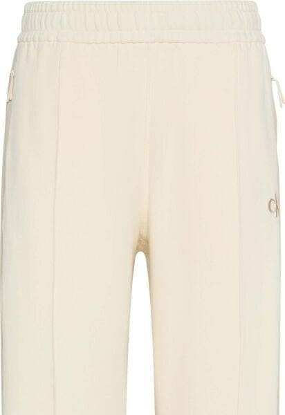STRETCH TERRY TRACK PANT