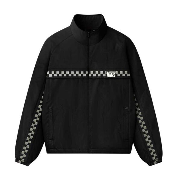 Ronnie Color Block Jacket