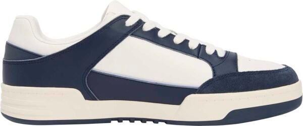 TJM CUPSOLE LEATHER