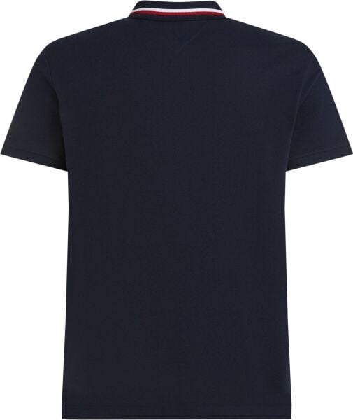 HILFIGER TIPPED REG POLO