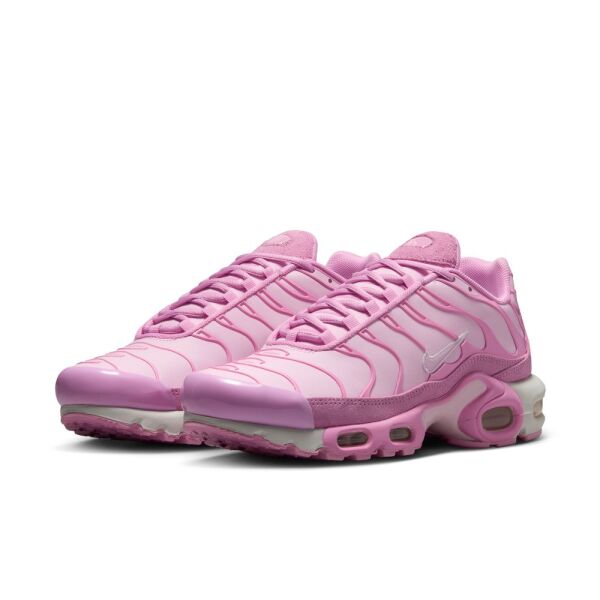 WMNS AIR MAX PLUS SUEDE