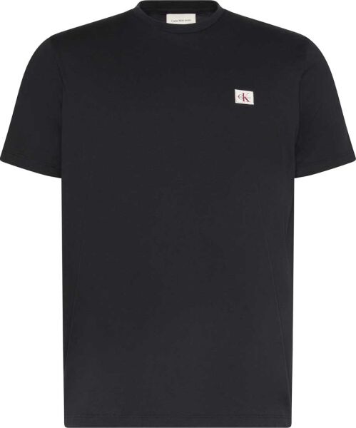 SS BADGE 30S JERSEY CLASSIC TE