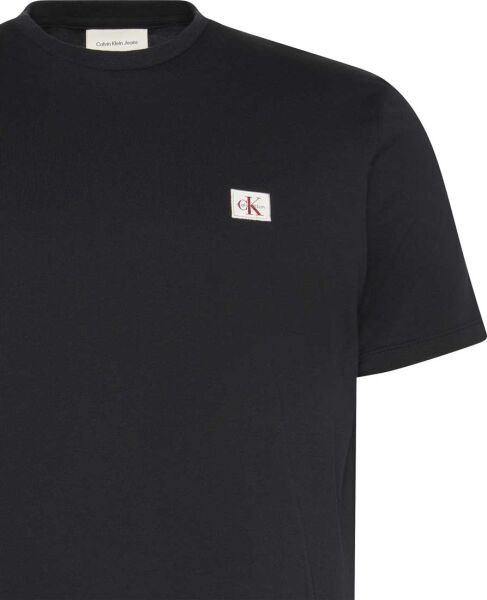 SS BADGE 30S JERSEY CLASSIC TE