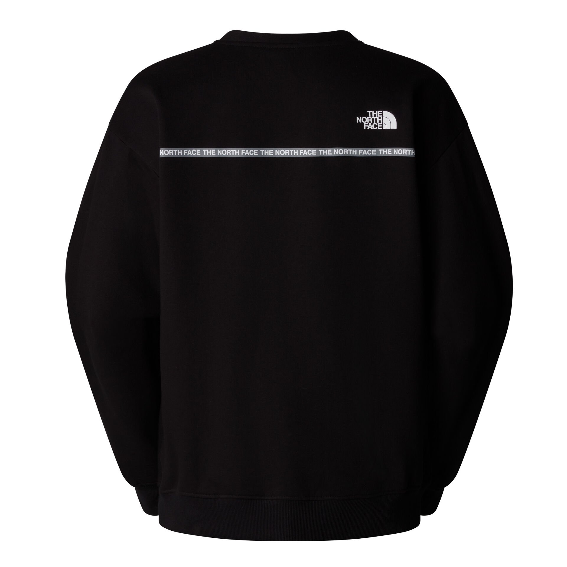 M ZUMU OVERSIZE CREW