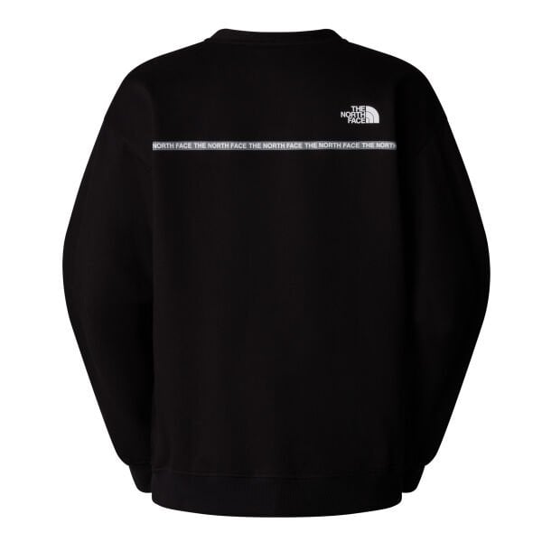 M ZUMU OVERSIZE CREW
